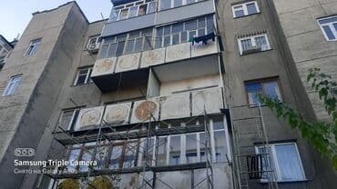 мастер по ремонту дом: Утепление и расширение балконов и лоджий за 2-3дня. Утепление домов — 8