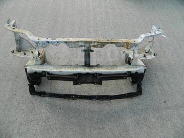 rvr: Mitsubishi, 1998 г., Б/у, Оригинал — 1