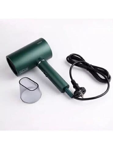 профессиональные фены для парикмахеров: Mobi center/моби центр фен vgr v-431 — это мощный и компактный — 3