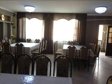 продаются дом сокулук: 300 м², 5 комнат, Забор, огорожен — 2