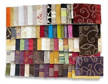 остатки ткань: Лоскутки ткани для шитья, рукоделия, пэчворка, творчества, пошива — 1