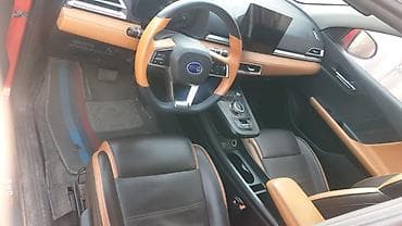 аренда аренда: BYD YAN
Аренда договорная
Мин 3месяца — 5