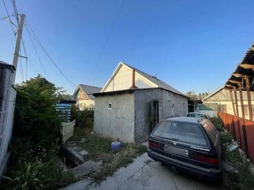 продаю дом ортосай: Дом, 70 м², 4 комнаты, Собственник — 2