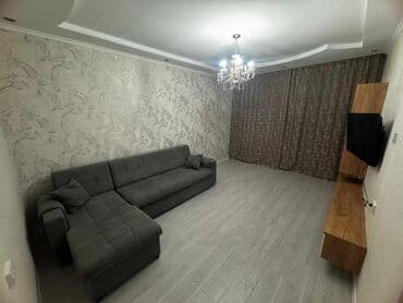 сниму квартиру на месяц: 1 комната, Собственник, Без подселения, С мебелью полностью — 1