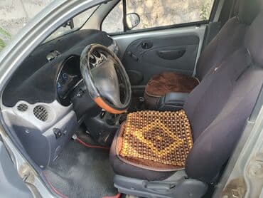 митсубиси каризма 1 6: Daewoo Matiz: 2004 г., 0.8 л, Механика, Бензин, Хэтчбэк — 3