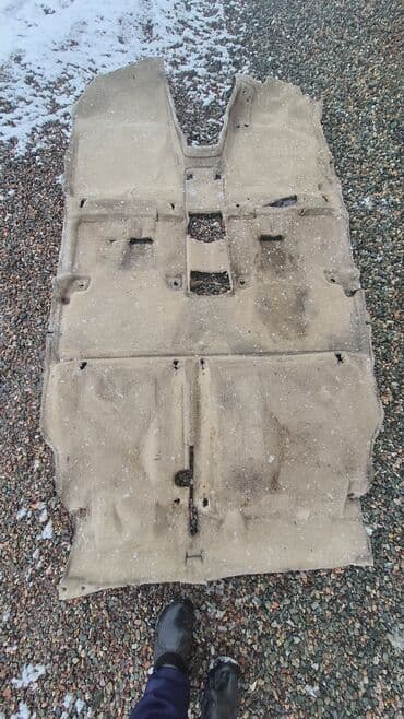 дом калесах: КОВРОЛИН КОВЁР, Toyota Harrier Тойота Хариер/Харьер Lexus RX300 — 4