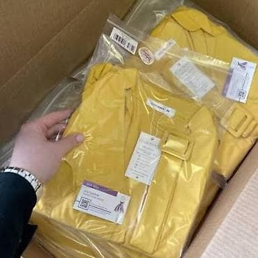 пакыршка: Срочно требуется упаковщик на постоянную работу 🔴 Район Кара жыгач — 1