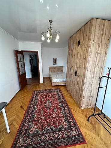 all group: 2 комнаты, Агентство недвижимости, С мебелью полностью — 3