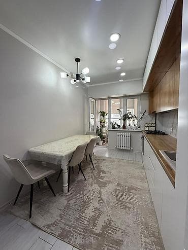 квартиры в турции: 3 комнаты, 94 м², Элитка, 2 этаж, Евроремонт — 6