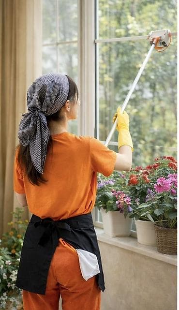 Уборка помещений, | Генеральная уборка, Уборка после ремонта, Уборка раз в неделю, | Офисы, Квартиры, Дома