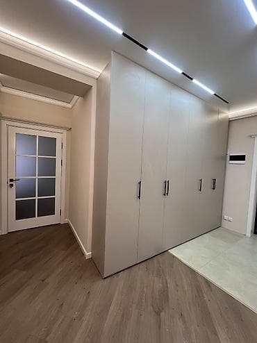 пл: 2 комнаты, 76 м², Элитка, 2 этаж, Дизайнерский ремонт — 3