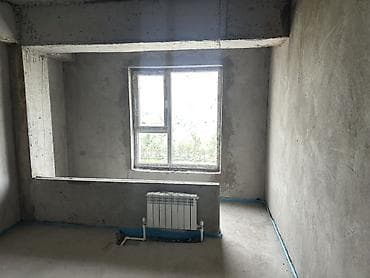 квартира аркнда: Подготовительные работы, 1 комната, 40 м² — 3