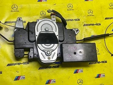 Электрический моторчик Honda Оригинал, Япония