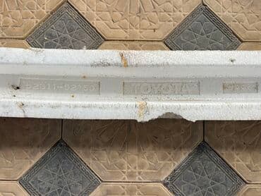 передний бампер опель вектра с: Усилитель бампера Передний Toyota, Б/у, Оригинал — 10