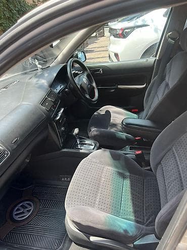 лобовой портер: Volkswagen Golf: 1998 г., 1.8 л, Бензин, Хэтчбэк — 7