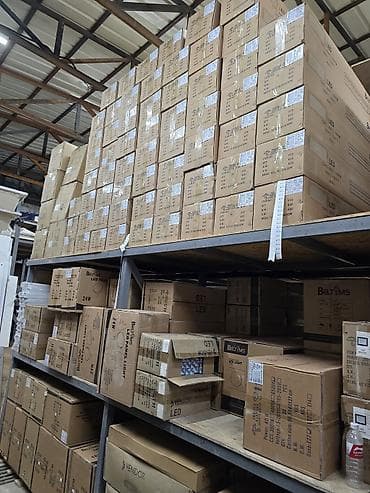 каменный уголь: Складская партия светотехники LED Ассортимент: - LED-панели — 2