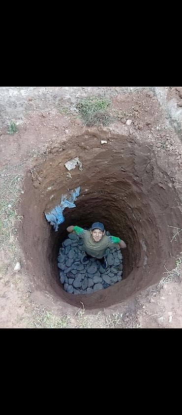 септик сокулук: СЕПТИК КАЗАБЫЗ ТУВАЛЕТ ТРАНШЕЙ КАЗАБЫЗ БИШКЕК СОКУЛУК — 4