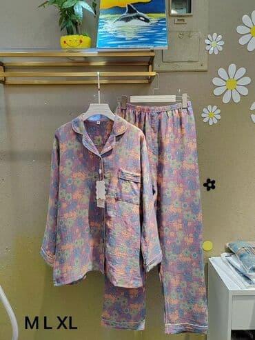 пижамы муслиновые: Муслиновые пижамы 
Широкий ассортимент
Оптом и в розницу
100% хлопок — 1