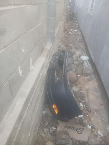 форд фокус 1: Ford Focus: 2001 г., 2 л, Автомат, Бензин, Седан — 8