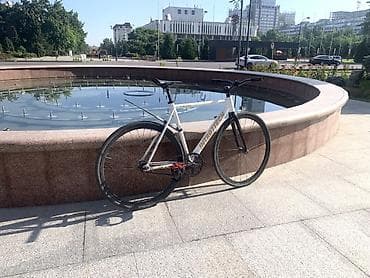 odyssey rb1: Городской велосипед, Рама M (156 - 178 см) — 4