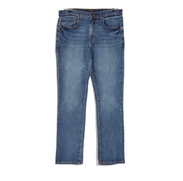 second hend: LUCKY BRAND. Джинсы 223 Straight с легкой средней посадкой и — 3