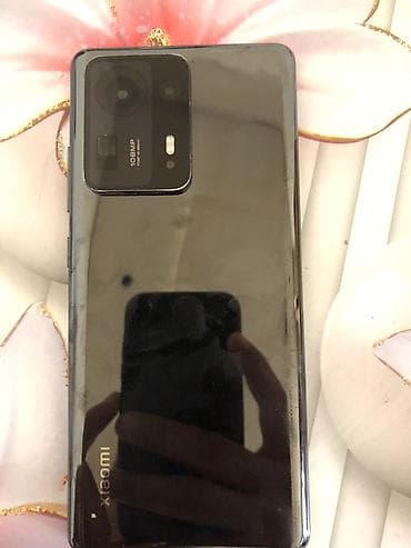 самсунг 8 с: Xiaomi, Mix 4, Б/у, 256 ГБ, цвет - Черный, В рассрочку, 2 SIM — 1