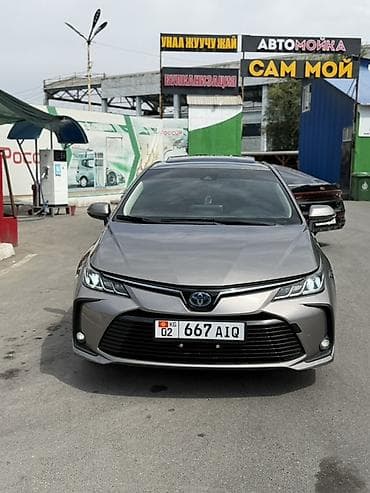 honda civic правый руль: Toyota Corolla: 2020 г., 1.8 л, Вариатор, Гибрид, Седан — 5