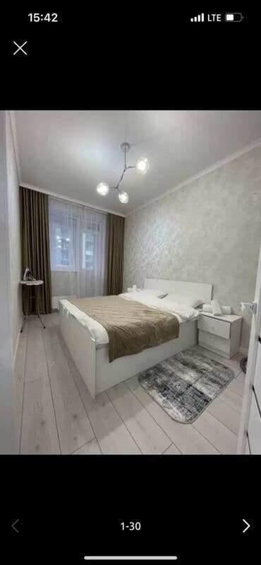 продается дом в новопокровке: 1 комната, Без подселения, С мебелью полностью — 22