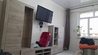 новые стенки: Стенка-шкаф, Тип стенки-шкафа: Модульная, Для зала, Б/у, Особенности: С отделением под телевизор — 1