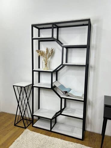 доя офиса: Стеллаж наличии — 3