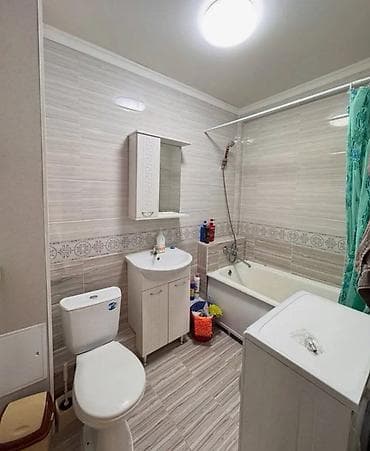 на короткий срок: 1 комната, Риэлтор, Без подселения, С мебелью полностью — 5