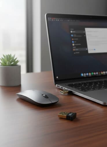 блютус адаптер: Блютуз адаптер для отправки файлов на комп.ноутбук — 1