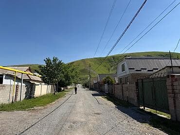 продажа дом арча бешик: 8 соток, Курулуш, Кызыл китеп, Сатып алуу-сатуу келишими, Белек келишими — 6