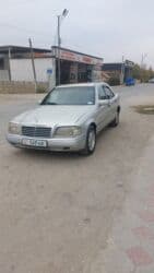 мерседес дубл кабина: Mercedes-Benz C-Class: 1995 г., 2 л, Автомат, Бензиновая, Седан — 1