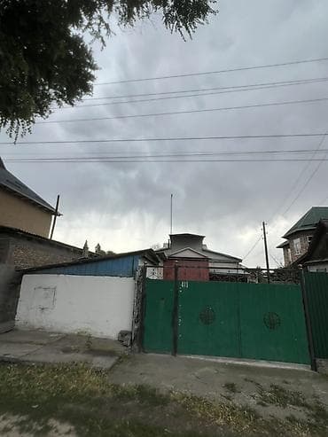 Үйлөр: Продается участок с домом❤️ Отлично подойдет для большой семьи Удобное — 1