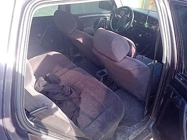 гофь 3: Volkswagen Golf: 1993 г., 1.8 л, Ручные, Бензин, Хэтчбэк — 6