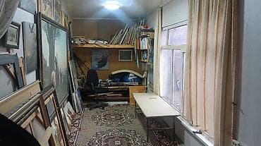 сдаю торговое место: СРОЧНО‼️ Продаю полностью оборудованный морской контейнер. Разделен — 1