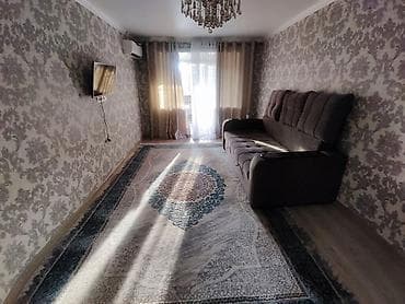 2 bedroom: 2комнатная квартира с отдельной кухней и балконом. Планировка и — 3
