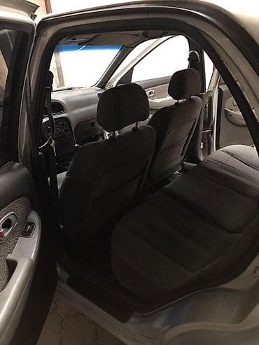 step wgn: Kia Credos: 1998 г., 1.7 л, Механика, Бензин, Седан — 7