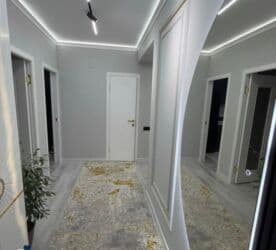 куплю квартира джал артис: 2 бөлмө, 68 кв. м, Элитка, 10 кабат, Дизайнердик ремонт — 4