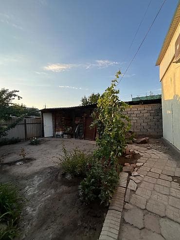 участок жм кут: Продается дом с участком в мкр. Учкун Район: мкр. Учкун — 5