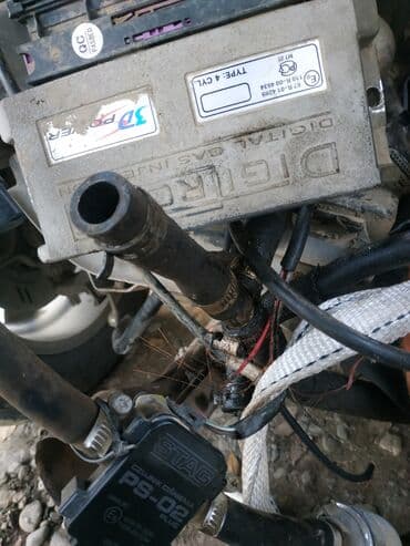 торговое оборудование бу бишкек: Бензиновый мотор Subaru 2008 г., 2.5 л, Б/у, Оригинал, Япония — 6