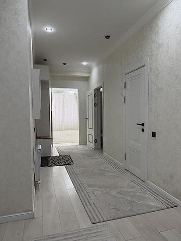 квартиры в районе филармонии: 2 комнаты, 77 м², Элитка, 3 этаж, Евроремонт — 6