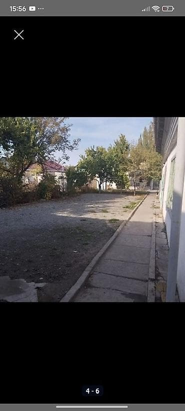 Коммерциялык мүлк: Продаётся два дома общей площадью 12 соток на 1 линииПОД БИЗНЕС По — 2