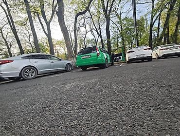 меняю дом на машину: Ford Mondeo: 2005 г., 2 л, Механика, Газ, Универсал — 5