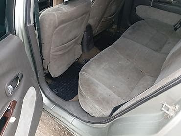 крыло на матиз: Daewoo Leganza: 1997 г., 1.8 л, Механика, Бензин, Седан — 5