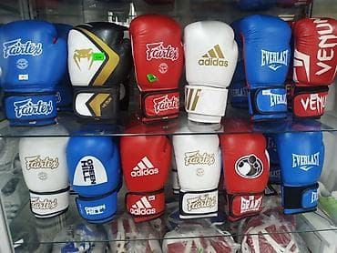 Перчатки: Перчатки перчатка мелей боксерские перчатки боксерская перчатка — 1