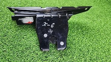 bmw x5 e70: Замок багажника BMW 2010 г., Б/у, Оригинал, Германия — 3