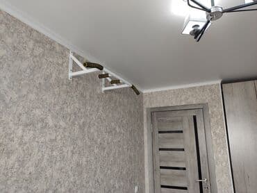 домашний турник 3 в 1: Турник, Турник, Настенный, Новый, Самовывоз, Платная доставка — 2