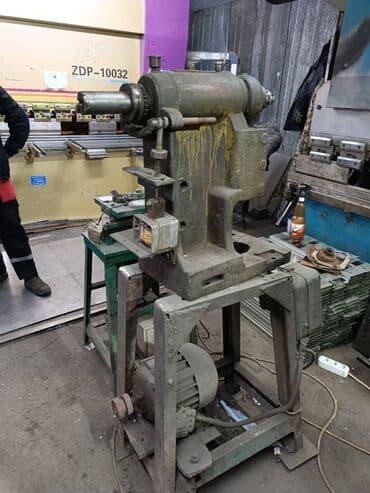 Мастер: Продаю Штамп вырубной. Наш адрес: Ул.Горького 1а На против Старого Гор